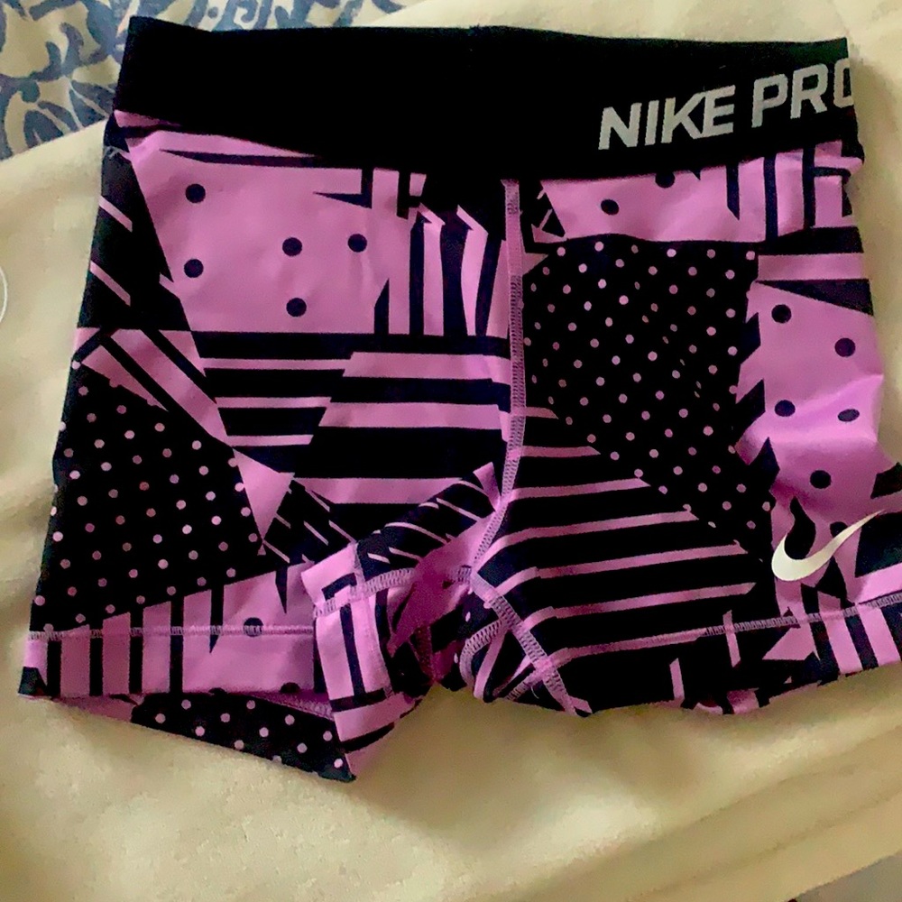 Nike shorts